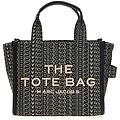 borsa a mano 'the monogram jacquard small tote'
