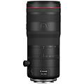 obiettivo stabilizzatore rf 70-200mm f2. 8l is usm z dual nano usm 82mm nero