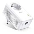 Tplink Adattatore Di Rete Gigabit Powerline Tl Pa7017p Con Spina Integrata