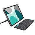 LOGITECH flip folio per ipad pro/ipad air 11 '' ipad air (5&ordf; gen)