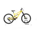 ebike ricondizionata · capra 29 core 3 al · come nuovo