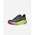 arahi 8 w scarpe running donna grigio 36