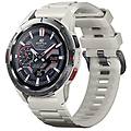 orologio watch gs active amoled smartwatch 22 mm bianco