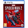 marvel's spiderman 2 standard ed. ps5