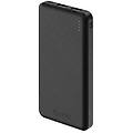 powerbank 10000 mah usb-c nero