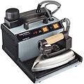 Polti 2h Professional 1750 W 1 3 L Alluminio Nero Grigio