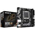 - b650i ax scheda madre amd b650 presa di corrente am5 mini itx