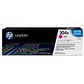 Hp Cartuccia Toner Originale Magenta Laserjet 304a