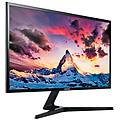 - monitor 23. 5' led pls ls24f356fhu 1920 x 1080 full hd tempo di risposta 4ms