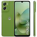 MOTOROLA moto g06 4gb 256gb 6. 88 lcd 4g dual sim nfc ip64 android 15 verde