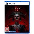 videogioco diablo iv per playstation 5