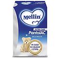 danone nutricia spa soc. ben. pantolac 600g latte in polvere per lattanti