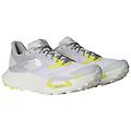 m vectiv enduris 4 scarpe trail running uomo grey/yellow 8 5 us