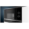 - forno microonde bf520lmr0 capacità 20 litri potenza 800 watt colore nero