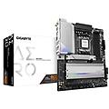 b650 aero g scheda madre supporta cpu amd ryzen serie 9000 fino a 8000 mhz ddr5 (oc) 1xpcie 5. 0 +