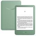 nuovo kindle (16 gb) con pubblicità verde matcha