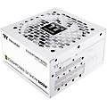 toughpower gt 850w bianco alimentatore atx 3. 1 modulare