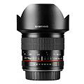 Samyang Obiettivo Sy10ni10mm F2 8 Nikon