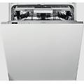 Whirlpool Lavastoviglie Da Incasso Wio 3o41 Pl
