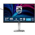 27b2u6903 6000 series monitor a led 27'' 3840 x 2160 4k uhd (2160p) @ 60 hz ips 350 cd-m&sup2;