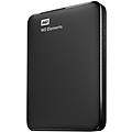 Wd Western Digital Elements Portable Disco Rigido Esterno 1 5 Tb Nero