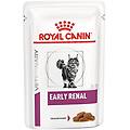 early renal straccetti in salsa per gatti 12x85g