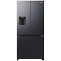 - frigorifero 3 porte rf50c530eb1/ef dual no frost classe e capacità lorda 495 litri