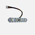 circuito elettronico led ride 100s/100xs