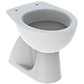 vaso wc distanziato colibri scarico a pavimento sedile escluso p 53 x l 36 x h 39 cm bianco lucido