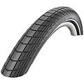 schwalbe. big apple tubolare city 700 mm tubetype wired twinskin k-guard sbc copertoni ritiro