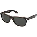new wayfarer rb2132 902/58