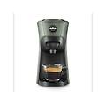 tiny eco macchina caffè capsule verde/nero