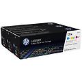 u0sl1am toner originale ciano magenta giallo per laserjet m251n / m276n capacità 5400 pagine
