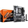 - scheda madre b860 ds3h wifi6e socket lga 1851 chipset b860 atx