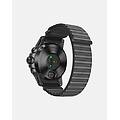 vertix 1 orologio multifunzione nero unica