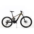 GIANT ebike ricondizionata · trance e+3 carbonio · condizioni eccellenti