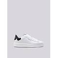 sneakers in pelle university m direct