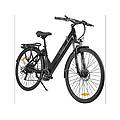 bicicletta elettrica city bike vt2822 torino b
