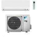 climatizzatore monosplit bluevolution comfora ftxp-n/rxp-n r-32 wi-fi optional classe a++ 9000 btu