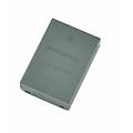 bln-1 batteria ricaricabile agli ioni di litio 1220 mah per fotocamera e-m5 argento