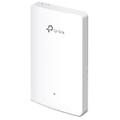 omada eap615-wall punto accesso wlan 1774 mbit/s bianco supporto power over ethernet (poe)