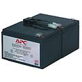 rbc6 batteria ups acido piombo (vrla) (rbc6)