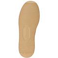 mocassini da barca makwa suede brown cognac suede eu 44