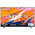 - tv led ultra hd 4k 58' 58a6k smart tv vidaa