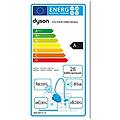 - cinetic big ball absolute 2 a cilindro 0. 8l 700w a nichel rosso