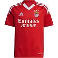Adidas Maglia Calcio Bambino Benfica Home
