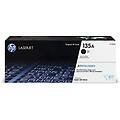 laserjet cartuccia toner nero originale 135a