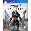 assassin's creed valhalla ps4 standard inglese ita playstation 4