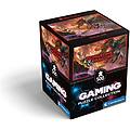 puzzle 500 pezzi dungeons and dragons box cube