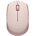 Logitech M171 Mouse Ambidestro Rf Wireless Ottico